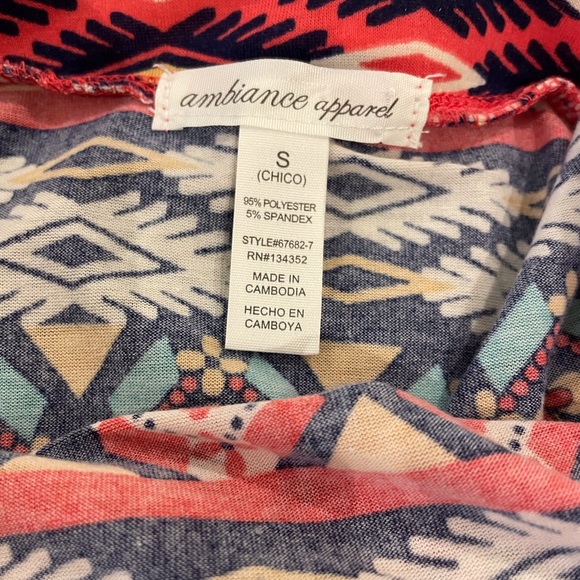 3 for $20 Maxi skirt - Picture 3 of 3